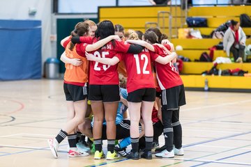 Bild 353 - wBJ NFV Futsalmeisterschaft
